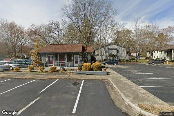 Photo of MOUNTAIN GLEN APTS
