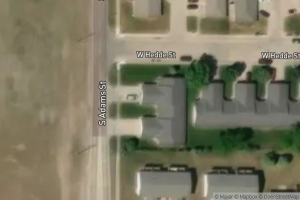 Photo of SOUTHWOOD APTS