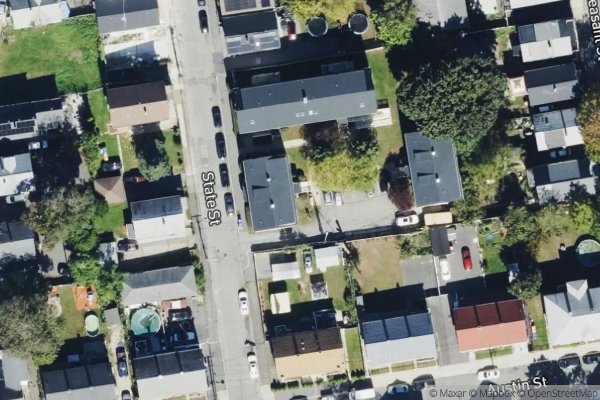 Photo of STATE STREET APTS