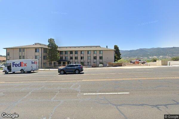 Photo of Verde View Senior Apartments