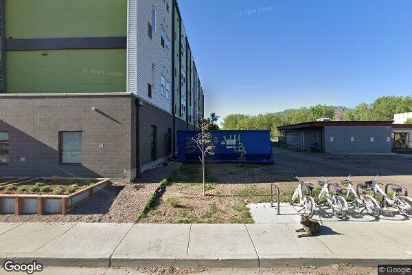 Photo of GREENWAY FLATS PSH