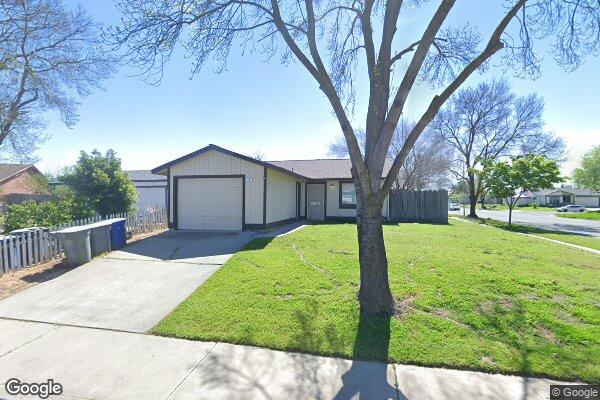 GLEN HAVEN PARK