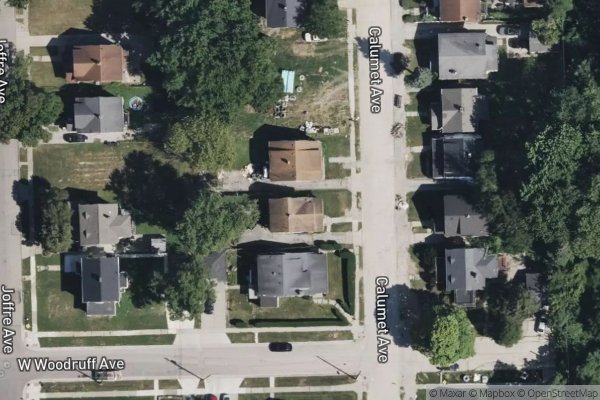 Photo of TURNER AVENUE