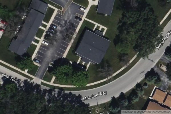 Photo of GREEN BAY FAMILY APARTMENTS