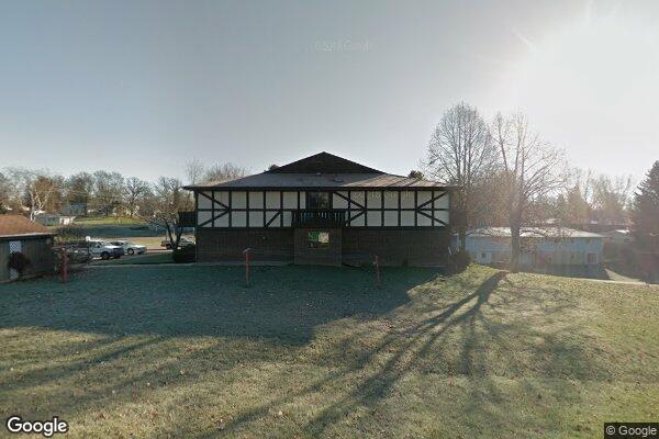 Photo of PARKVIEW APARTMENTS