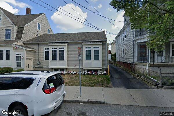 View of JACKSON ROAD GROUP HOME