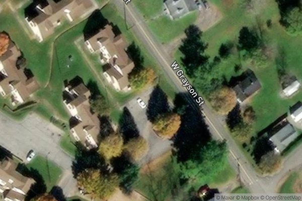 Photo of LAUREL RIDGE