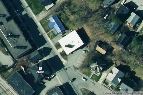 Photo of STONEWALL FARMS & BIANCHI BUILDING