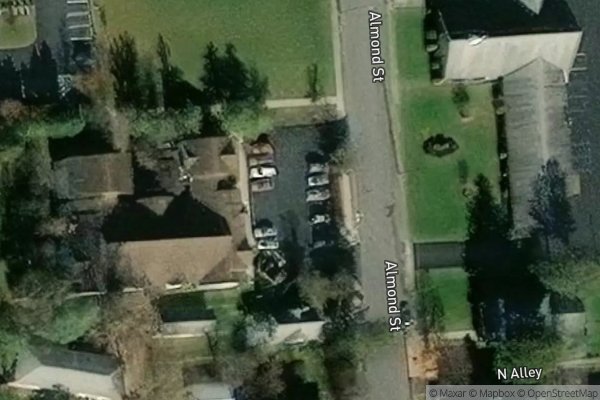 Photo of ALMOND STREET COMMONS