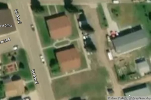 Photo of CULBERTSON HOUSING