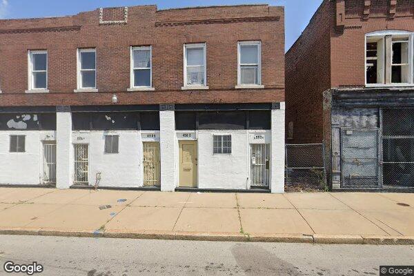 Photo of NORTH SARAH PHASE III