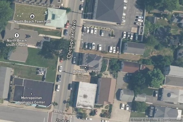 Photo of TOWN CENTER APTS