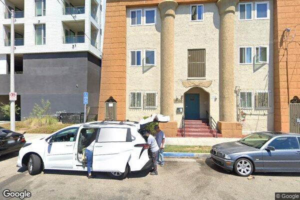 Photo of PROFESSIONAL HOUSING & DEVELOPMENT APTS