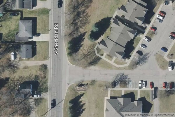 Photo of ARBOR CROSSING APTS