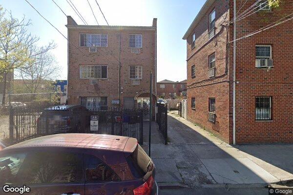 Photo of LYVERE STREET RESIDENCE