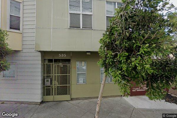 Photo of MINNA PARK FAMILY APTS