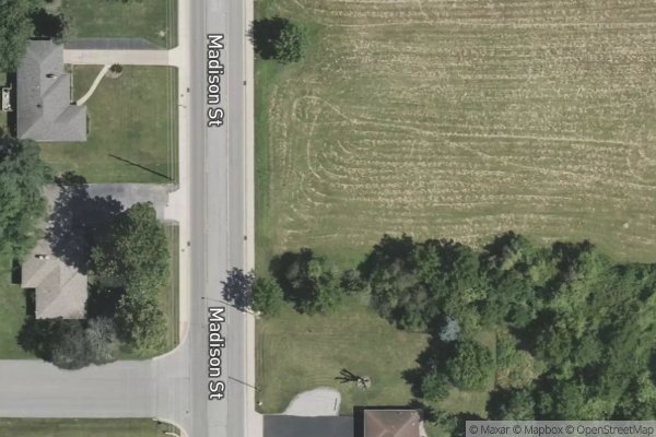 Photo of MADISON MANOR APTS