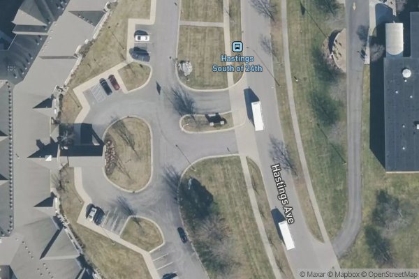 Photo of VILLAGE AT APPLEDORN, THE