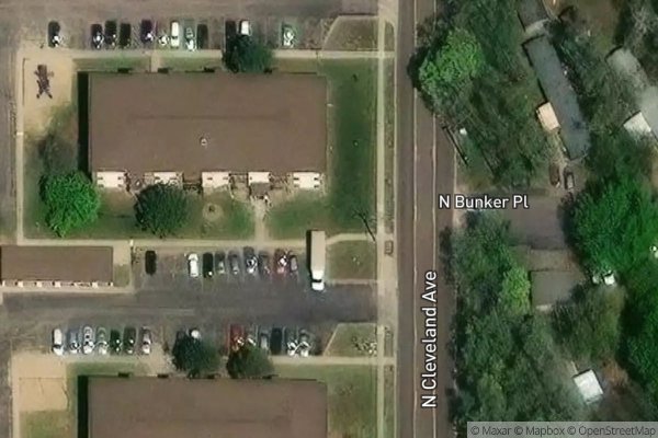 Photo of NORTH CLEVELAND APTS II
