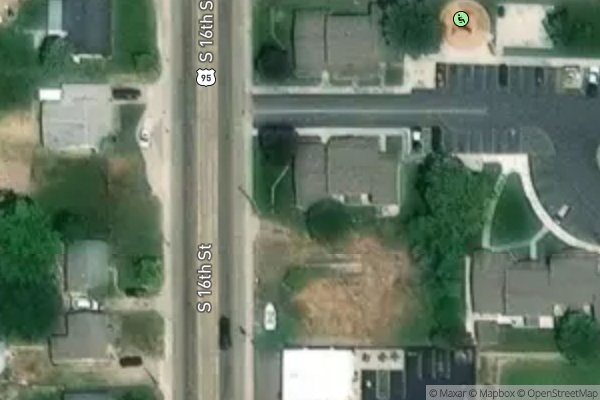 Photo of PAYETTE TOWNHOUSES