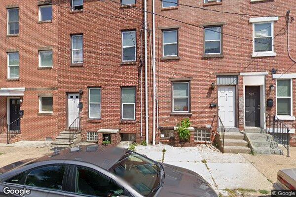 Photo of MONROE TERRACE