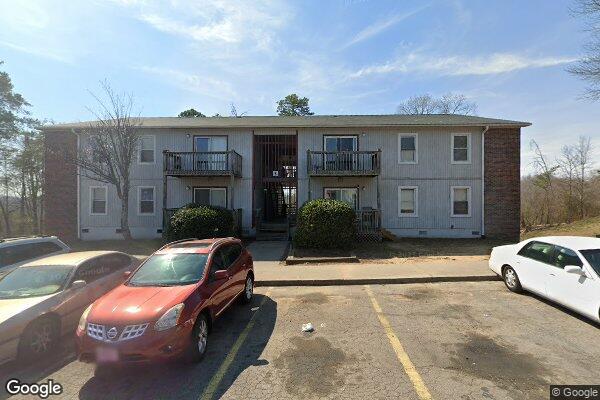 View of SUNVALE APARTMENTS