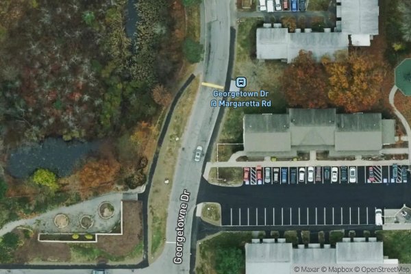 Photo of GEORGETOWNE HOMES 1A