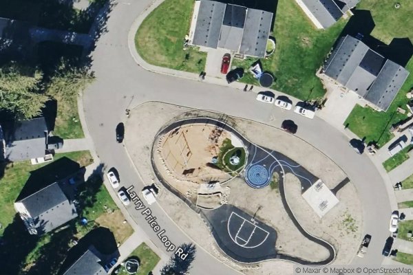 Photo of TULALIP HOMES II