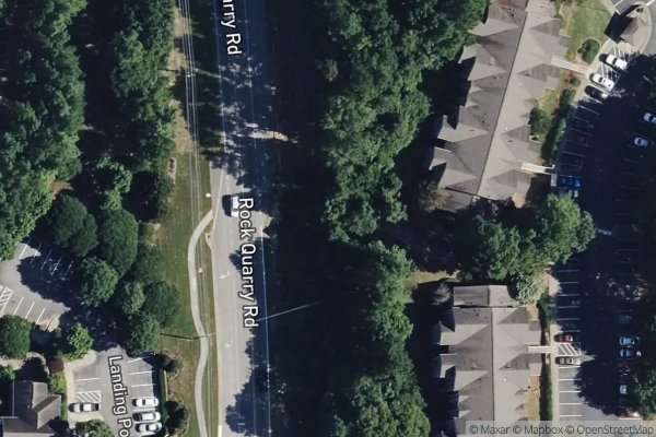 Photo of ASHLEY WOODS APARTMENTS