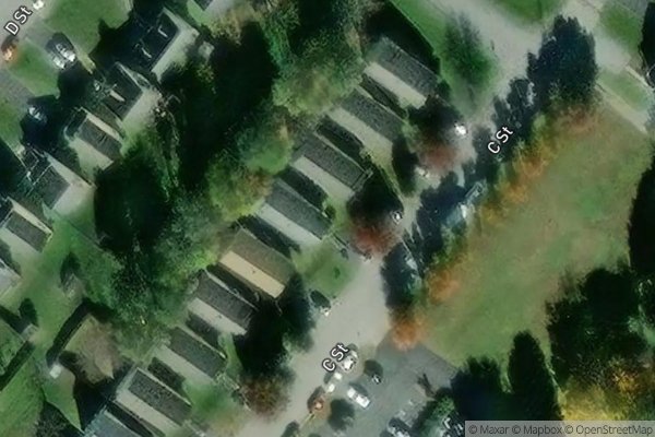 Photo of GYPSY HILL HOUSE