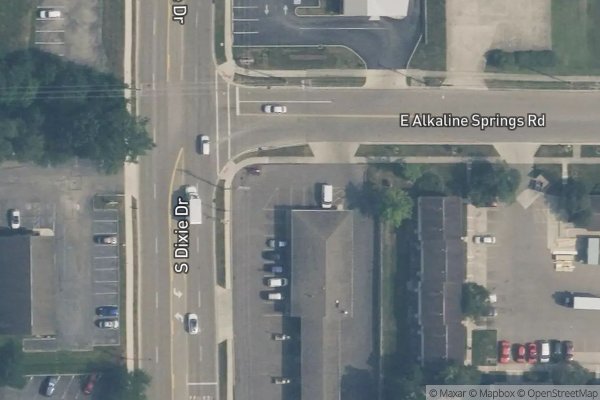 Photo of VANDALIA APTS