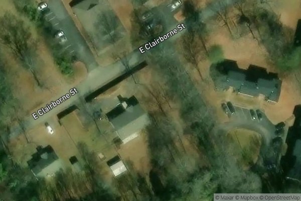 Photo of CHESTNUT HILLS APTS