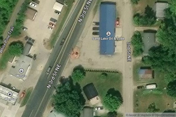 Photo of OLD MILL OF SAND LAKE APTS