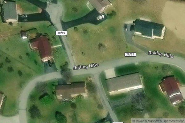 Photo of FOX RIDGE