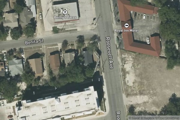 Photo of VILLAGE AT ROOSEVELT