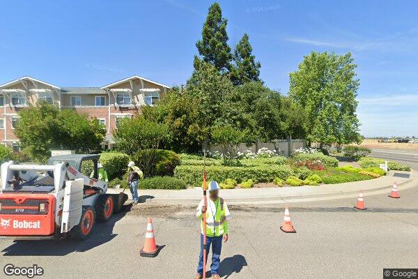 Photo of Shasta Point Retirement Community