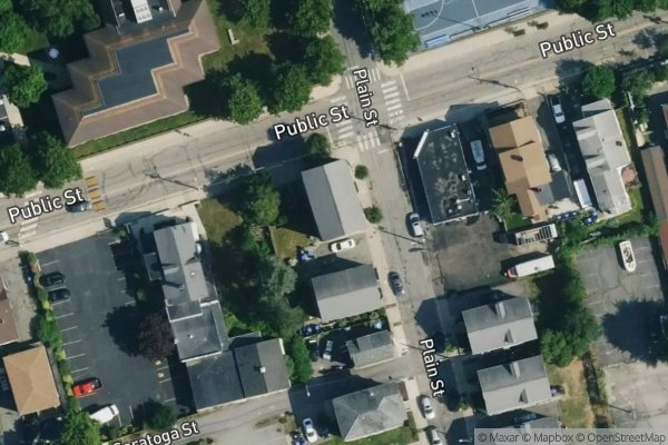 Photo of SOUTHSIDE GATEWAYS