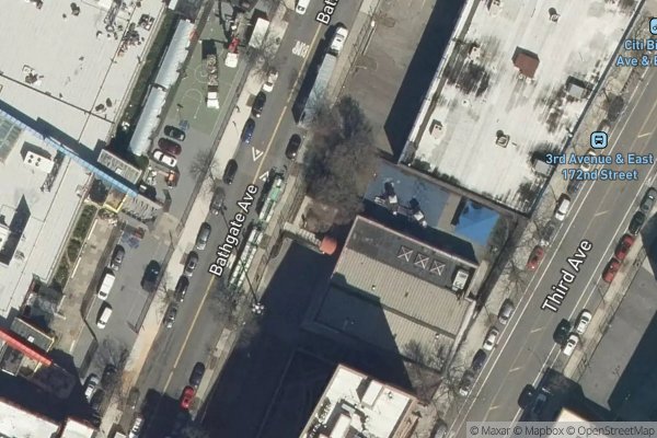 Photo of CROTONA PARK CLUSTER