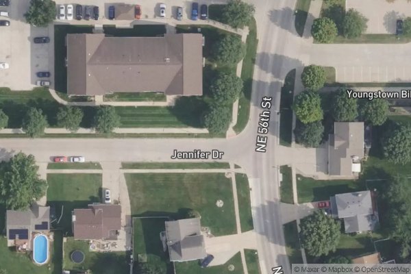 Photo of CANTERBURY PARK APTS IV