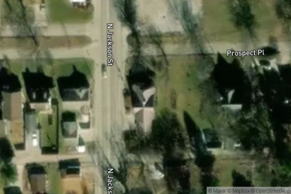 Photo of BOWMAN AVENUE