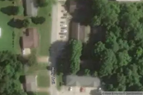HOLLY TRAIL APTS — Income-based apartments (LIHTC tax credit) in Poplar Bluff, Missouri