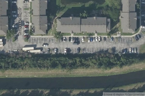 Photo of HAWK'S LANDING