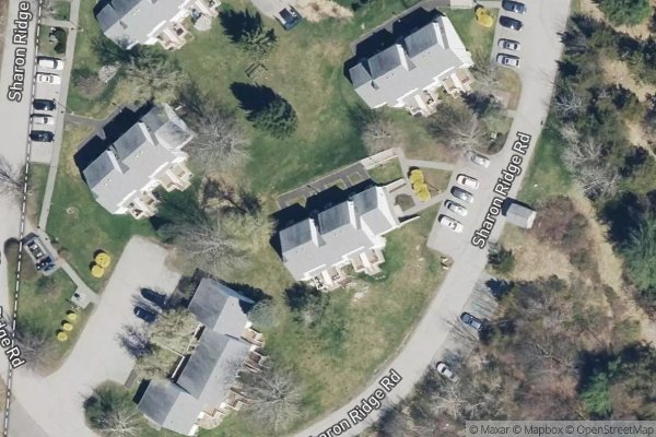 Photo of SHARON HOUSING AUTHORITY