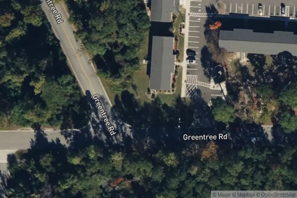Photo of SPRING BRANCH APARTMENTS