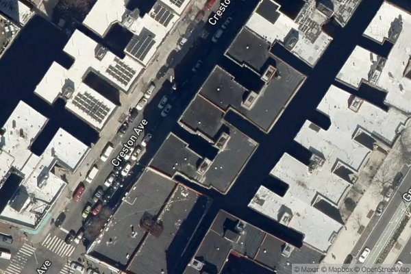 Photo of CRESTON AVE CLUSTER - CRESTON AVE