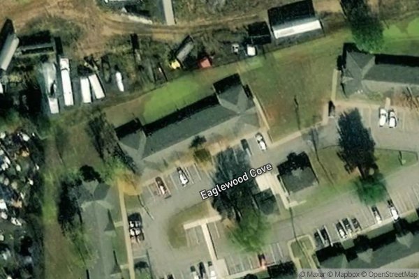 Photo of EAGLEWOOD 8 APT