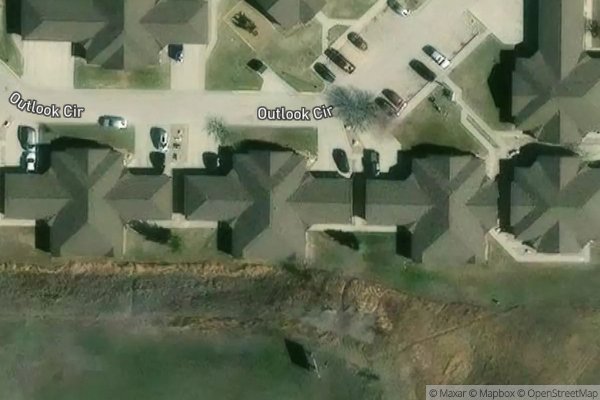 Photo of SOUTH CREEK VILLAGE