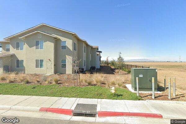 Photo of CORAZON DEL VALLE COMMONS