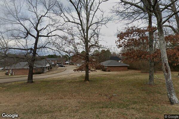 CEDAR VILLAGE APTS