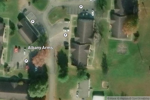 Photo of ALBANY ARMS APTS